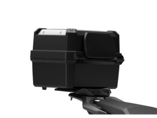TopCase 38 Liter Set