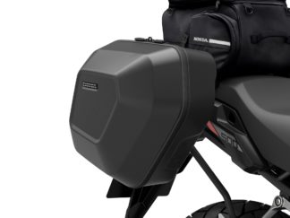 29 Liter Seitenkoffer-Set