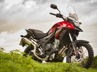 CB 500X