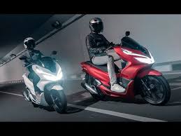 PCX 125