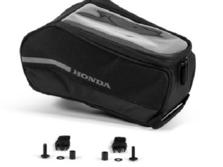 Tanktasche Set