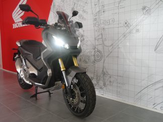 X-ADV