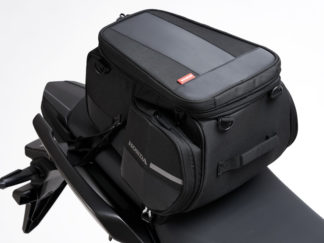Heckpacktaschen-Set