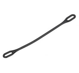 Topcase Deckel Halteband