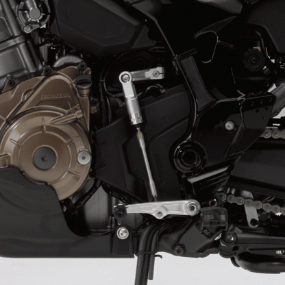 Quickshifter ab Bj. 22