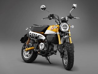Monkey 125