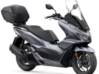 Honda Hohes Windschild PCX ab BJ 21