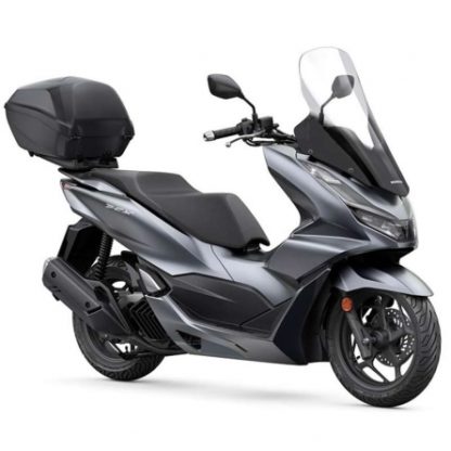 Honda Hohes Windschild PCX ab BJ 21