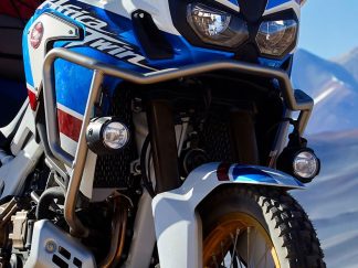 Honda LED-Nebelscheinwerfer-Set Africa Twin und Africa Twin Andventure Sports ab BJ 20