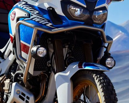 Honda LED-Nebelscheinwerfer-Set Africa Twin und Africa Twin Andventure Sports ab BJ 20
