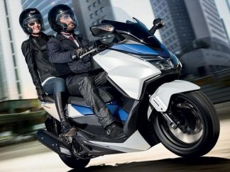 Forza 125