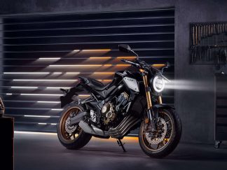CB 650 R