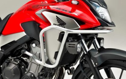 Honda Schutzbügel CB500X ab BJ. 19