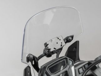 Navi Halterung Africa Twin