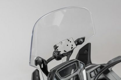 Navi Halterung Africa Twin
