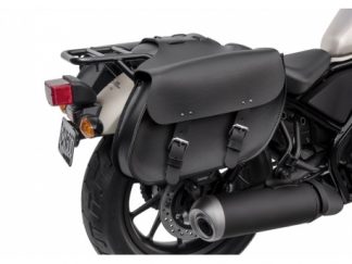 Satteltasche CMX500 Rebel