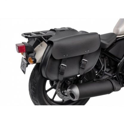 Satteltasche CMX500 Rebel