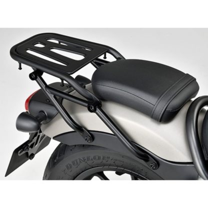 Gepäckträger CMX500 Rebel ab BJ. 20