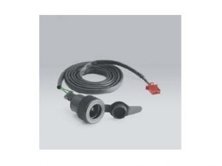 12V-Steckdose