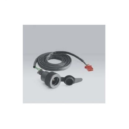 12V-Steckdose