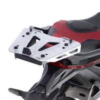 Givi-Topcaseträger für X-ADV mit Original Gepäckträger SR1156