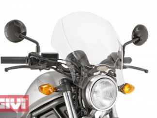 Givi-Montagekit Windschild Rebel AL1182A
