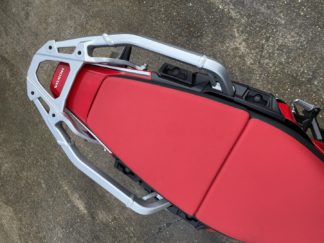 Gepäckträger AfricaTwin von Bj. 20 bis Bj. 21