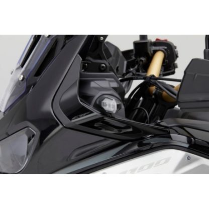 Windabweiser Oben AfricaTwin ab BJ. 2020