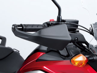 Handwindabweiser-Set NC750X