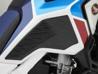 SideTankPads AfricaTwin AdventureSports ab BJ. 2020