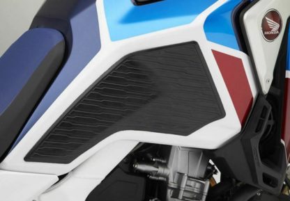 SideTankPads AfricaTwin AdventureSports ab BJ. 2020