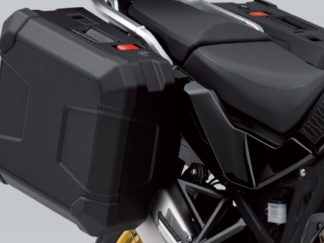Honda Kunststoff Seitenkoffer-Set Africa Twin und Adventure Sports ab BJ 20