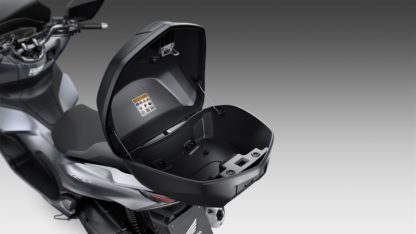 Smart Box-Set 35 Liter ab BJ 21