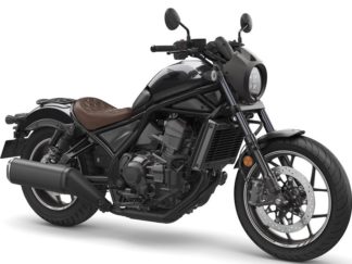 CMX1100 Rebel