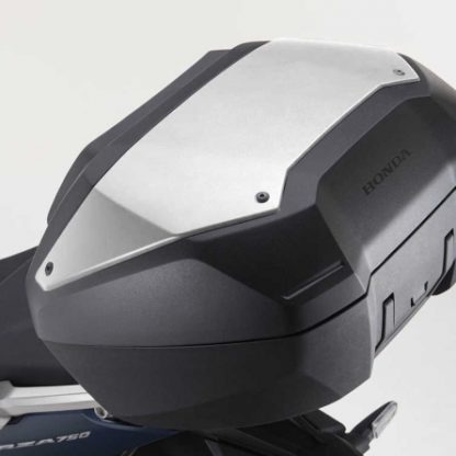 Honda Aluminiumeinsatz 50 Liter TopCase ab BJ 21