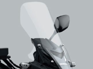 Honda Hohes Windschild NC750X ab BJ 21