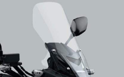 Honda Hohes Windschild NC750X ab BJ 21