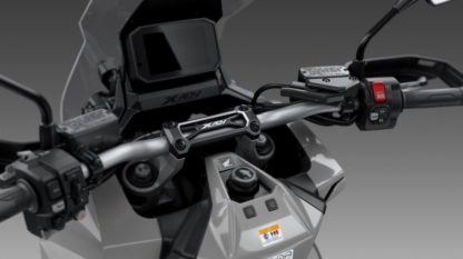 Honda Lenkerbrücke X-ADV ab BJ. 21