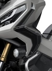 Honda Bein-Windabweiser X-ADV ab BJ. 21