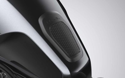 Honda Tank-Pad Mitte Rebel 1100 ab BJ 21