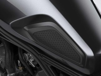 Honda Tank-Pad Seite Rebel 1100 ab BJ 21