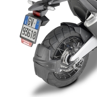 Givi-Montagekit für Universal Hinterradabdeckung RM02