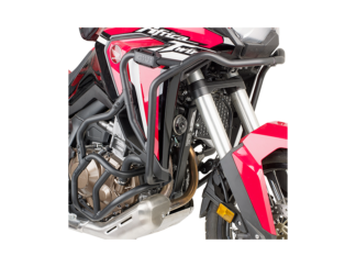 Givi-Sturzbügel Schwarz für AfricaTwin 1100 ab BJ. 20