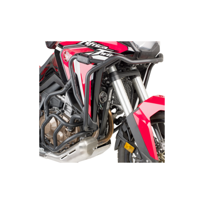 Givi-Sturzbügel Schwarz für AfricaTwin 1100 ab BJ. 20