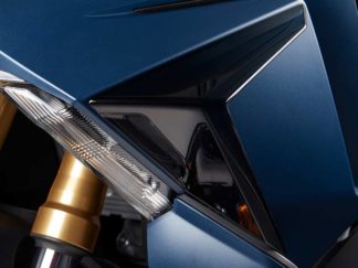 Honda Windabweiser unten Forza ab BJ. 21