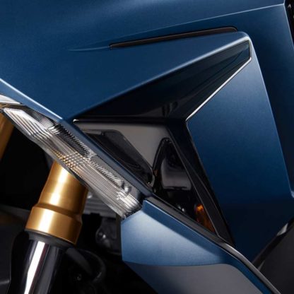 Honda Windabweiser unten Forza ab BJ. 21