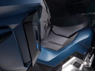 Honda Windabweiser oben FORZA ab BJ. 21