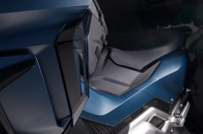Honda Windabweiser oben FORZA ab BJ. 21