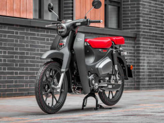SuperCub
