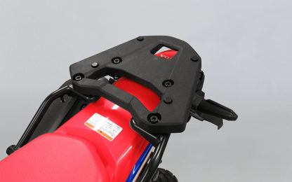 TopCaseTräger CRF 300L